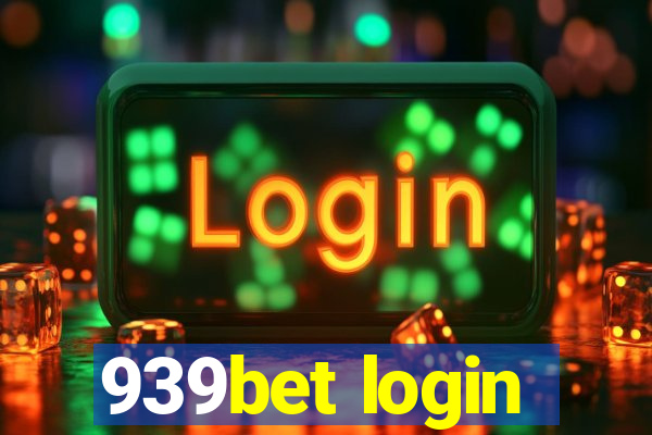 939bet login